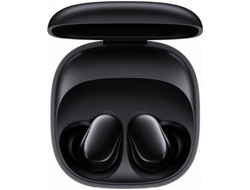 Xiaomi Redmi Buds 6 Play Черный