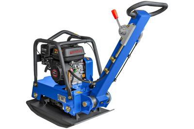 Виброплита реверсивная TSS-WP160L, 207185