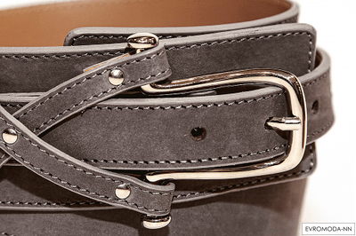 Ремень женский Гииза -082 (Акция)