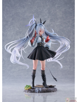 Фигурка 1/7 Иори Сироми (Iori Shiromi)