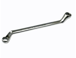 Ключ КГН накидной двухсторонний 8х9