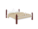 Кровать двуспальная МилСон Диана Lux Plus 180х200 см