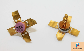 КТ951 вертолёт средний