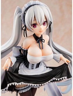 Фигурка 1/7 Minamoto Yui Maid Ver.