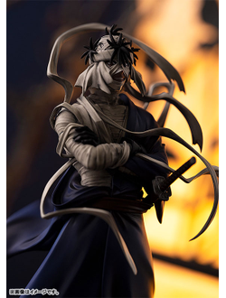 Фигурка Макото Сисио (Makoto Shishio Pop Up Parade)