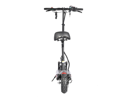 WHITE SIBERIA LUNA 800W