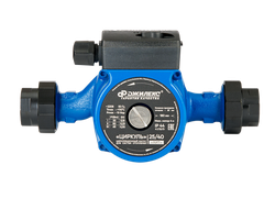 Циркуляционный насос ЦИРКУЛЬ 25-40