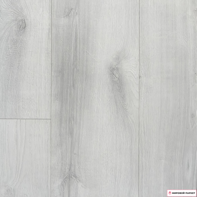 Ламинат Rooms Suite Дуб Кашмир Белый RV828WA 32 класс толщина 8 мм с фаской 2.672 м2