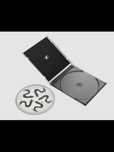 WITHIN TEMPTATION - Hydra CD Expanded edition