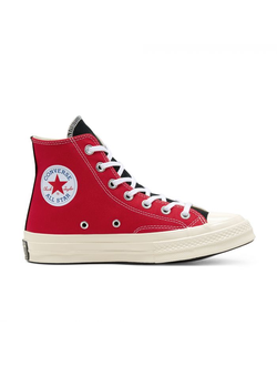 Кеды Converse All Star Logo Play High Top