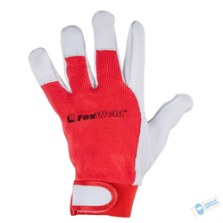 Перчатки сварочные СПАРТА Р-01 FOXWELD