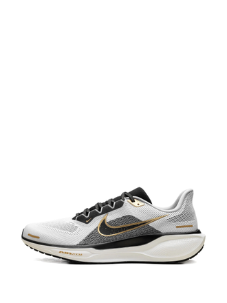 Nike Air Zoom Pegasus 41 Light Smoke Grey Metallic Gold