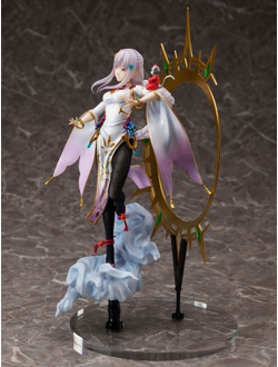 Фигурка 1/7 Эмилия (Emilia China Dress Ver.)