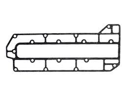 Прокладка выхлопного коллектора KACAWA 6H3-41112-A0 для лодочных моторов Yamaha 25/50/60/70