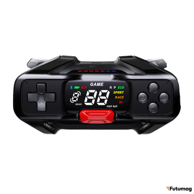 Электрокартинг Ninebot Gokart Pro 2