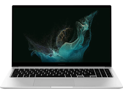 SAMSUNG Book 2 NP750 15.6" IPS, FHD, i5 1235U, 16Gb, SSD512Gb, W11Pro, Серебристый