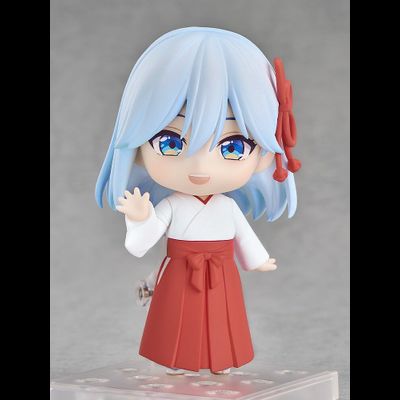 Нендроид Асахи Амагами (Asahi Amagami)