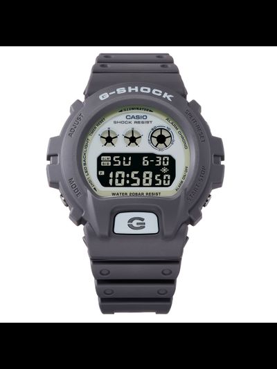 Часы Casio G-Shock DW-6900HD-8