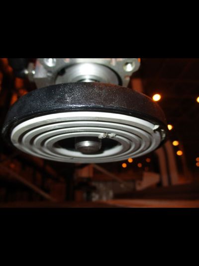 Станок сверлильно-присадочный WoodTec 21 PRO