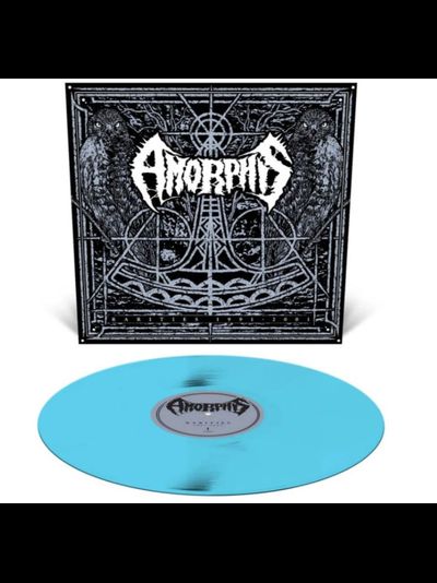 Amorphis - Rarities 1991-2001 LP