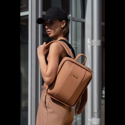 BOMBER 3001-2 Бежевый