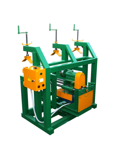 Станок чашкорезный «Тайга ЧРС-3»