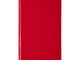 Ежедневник недатированный Ideal New, А5+, 136л (красный)