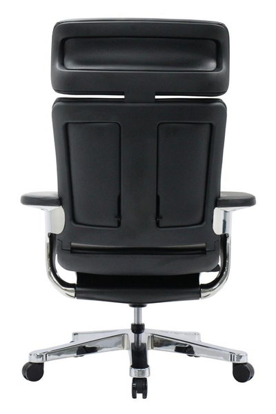 Кресло реклайнер Comfort Workspace NUVEM LUXORY BOSS