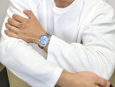 Часы Casio Oceanus OCW-S400SG-2A