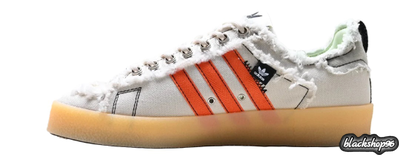 Adidas Song for the Mute x Campus 80s Bliss Cream (35-45)