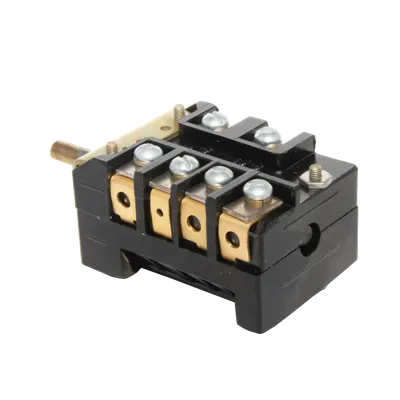 Переключатель ПМЭ 162352 30 00 5-ти поз