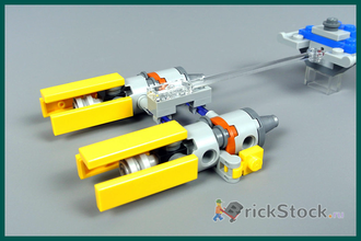 Lego 30461 discount