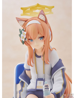 Фигурка 1/7 Мари Иоти (Mari Iochi Gym Uniform, Memorial Lobby Ver.)