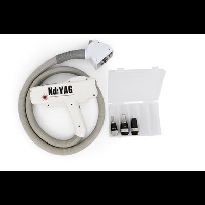 YAG-Лазер Zita II