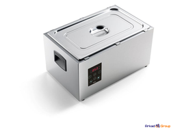 Термостат ванна Apach ASV 1/1 GN