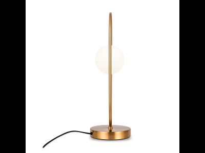 Freya, Настольный светильник Inversion, FR5233TL-01BS