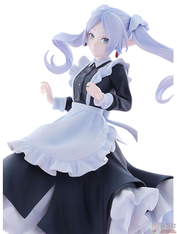 Фигурка Фрирен (Frieren Maid Costume Luminasta)