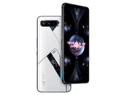 ASUS ROG Phone 5 Ultimate