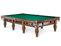 Бильярдный стол Президент 12 футов (пирамида)