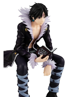 Фигурка Хролло Люцильфер (Chrollo Lucilfer Noodle Stopper Figure)