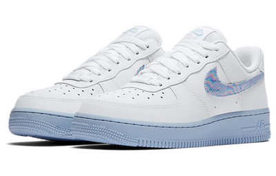 Air force 1 blue hydrogen sales