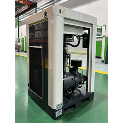 Винтовой одноступенчатый компрессор SH-22A (7 бар)