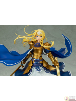 Фигурка 1/7 Алиса Шуберг (Alice Schuberg)