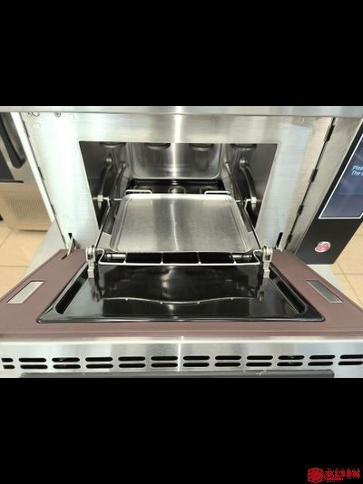 Печь высокоскоростная Nopein NT-MWO-T