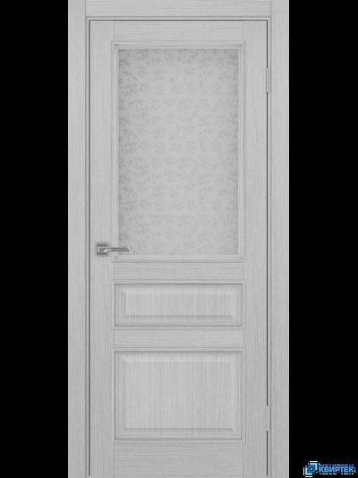 OPTIMA PORTE Тоскана 631.211 Багет