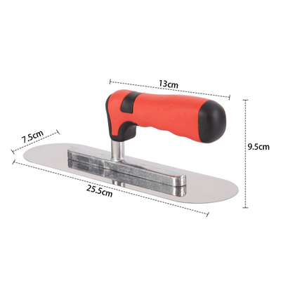 Гладилка 255 х 75 мм
