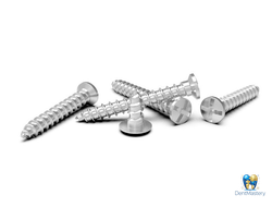 Винты стоматологические для фиксации мембран и костных блоков
