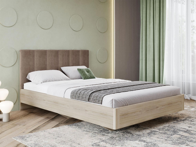 Кровать Кашемир 900.02