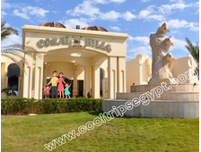 Coral Hills Resort Marsa Alam