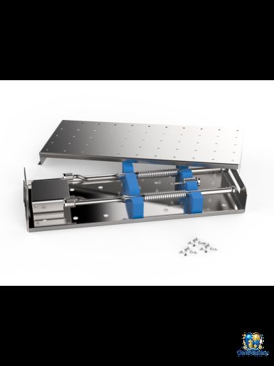 Набор гибридных пинов для фиксации мембран (полный)